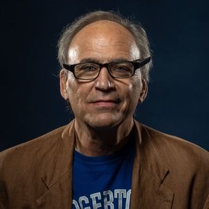 Meet your Posher, Van